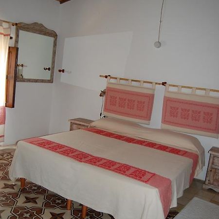 Bed and Breakfast Rifugio Di Galte Галтеллі Номер фото