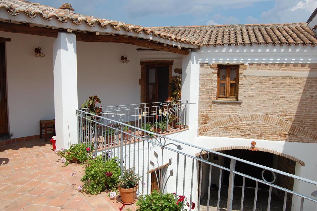 Bed and Breakfast Rifugio Di Galte Галтеллі Номер фото